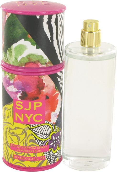 Actual product image Sarah Jessica Parker Sjp Nyc (Eau de parfum, 100 ml)