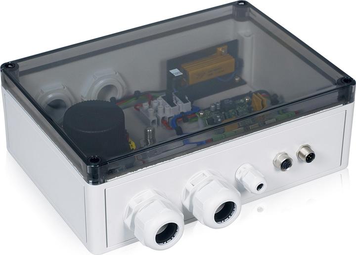 Immagine prodotto Super B Super-B BIB (Battery Interface Box) incl. relè 12V/350A