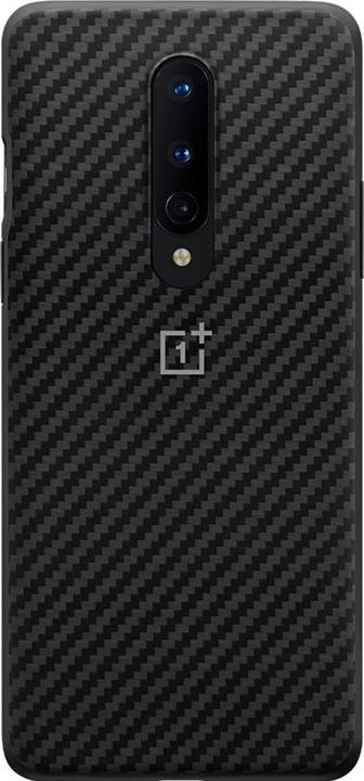 Image du produit OnePlus Bumper Case Carbone (Oneplus 8)