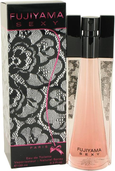 Produktbild Succes De Paris Fujiyama Sexy (Eau de Toilette, 100 ml)
