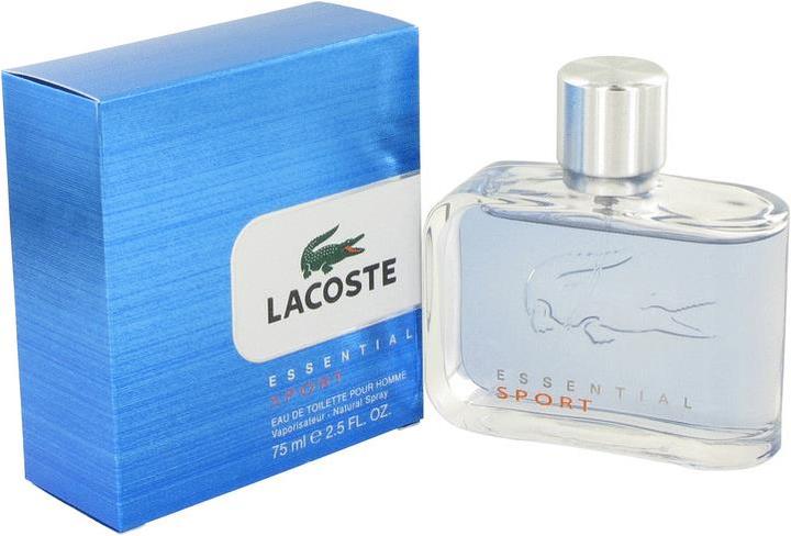 Image du produit Lacoste Sport essentiel (Eau de toilette, 75 ml)