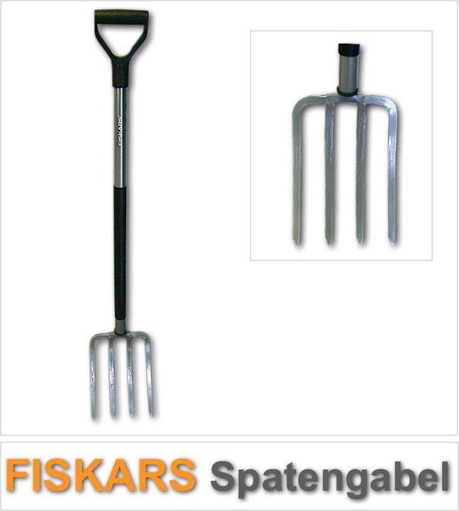 Produktbild Fiskars Ergonomic