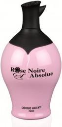 Produktbild Giorgio Valenti Rose Noire Absolue (Eau de Parfum, 100 ml)