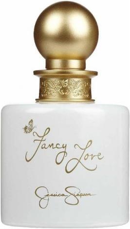 Produktbild Jessica Simpson Fancy Love (Eau de Parfum, 100 ml)