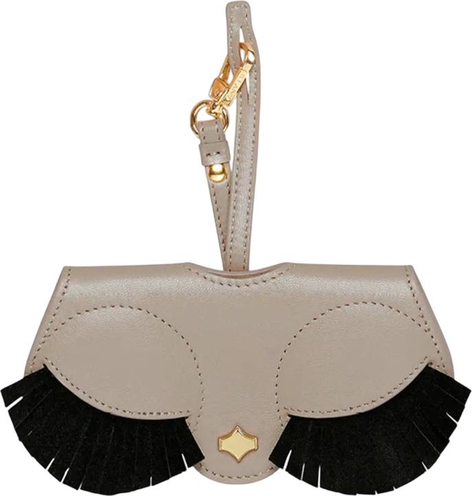 Produktbild NYX Professional Make-Up Any Di, Flirty Lashes, Sunglasses Case, SP101602FL (Wimpernblättchen)