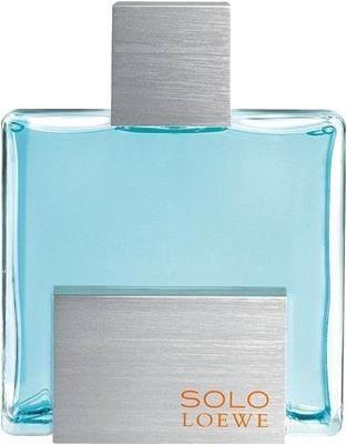 Produktbild Perfumes Loewe Solo Intense (Eau de cologne, 75 ml)