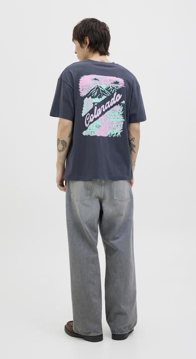 Image du produit Jack & Jones Rundhalsausschnitt T-shirt T-shirt (L)
