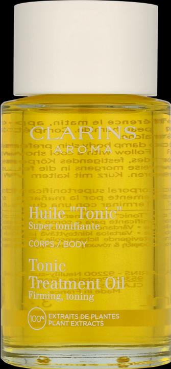 Immagine prodotto Clarins Huile C Tonic (Olio corpo, 100 ml)
