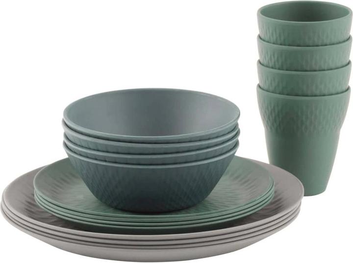 Produktbild Outwell Lotus Bamboo