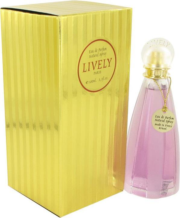 Immagine prodotto Parfums Lively Vivace (Eau de parfum, 100 ml)
