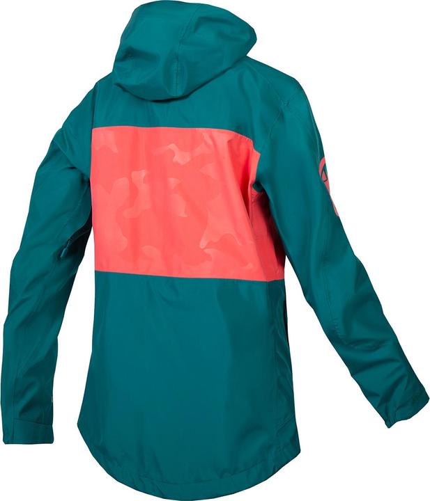 Produktbild Endura Damen SingleTrack Jacke II (L)