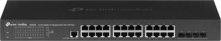 TP-Link TL-SG3428 (28 Ports)