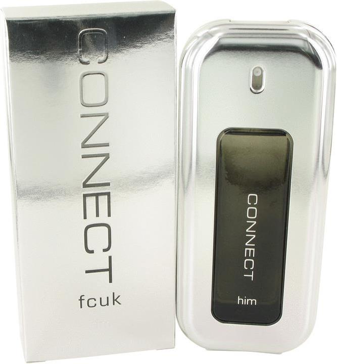French Connection Fcuk Connect (Eau de Toilette, 100 ml)