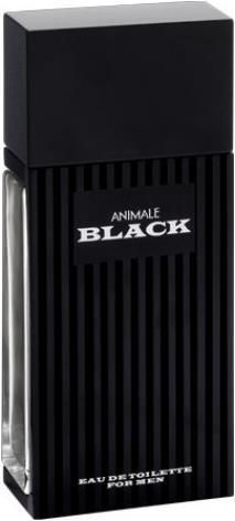 Produktbild Animale Black (Eau de Toilette, 100 ml)