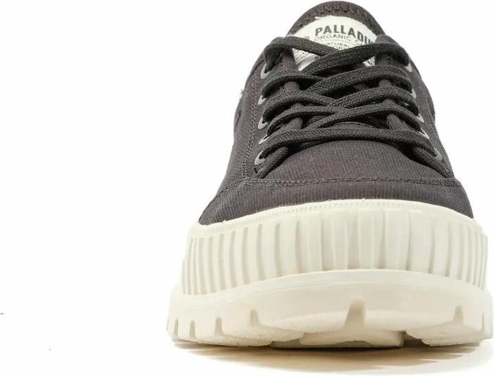 Actual product image Palladium Pallashock Lo Org 2 - 56429 (42)