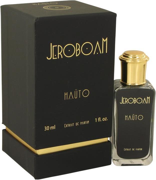 Jeroboam Hauto (Eau de Parfum, 30 ml)