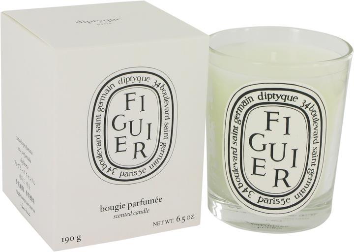 Image du produit Diptyque Figuier (190 g)