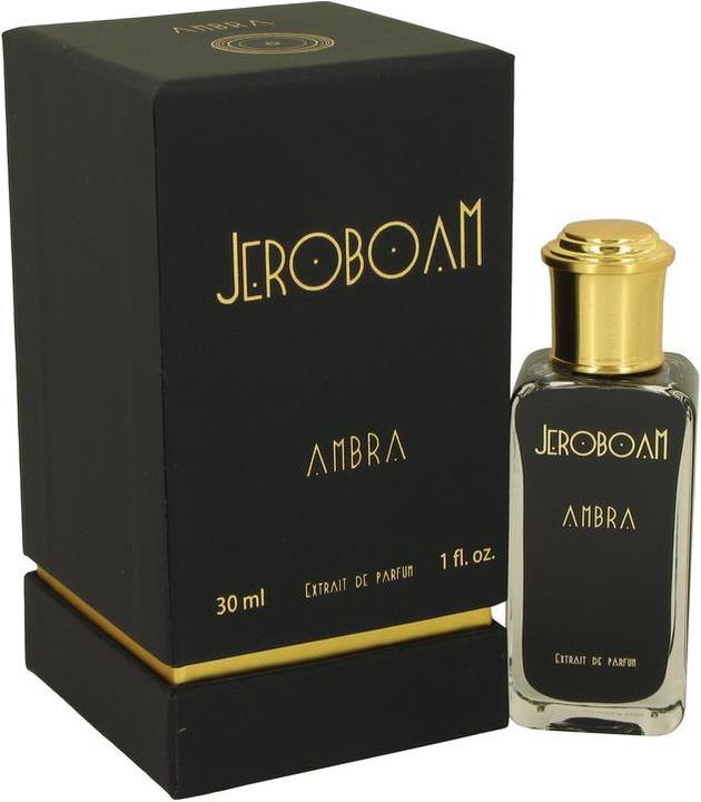 Produktbild Jeroboam Ambra (Eau de Parfum, 30 ml)