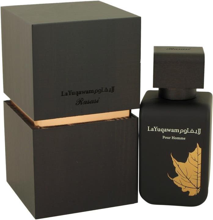 Produktbild Rasasi La Yuqawam (Eau de Parfum, 75 ml)