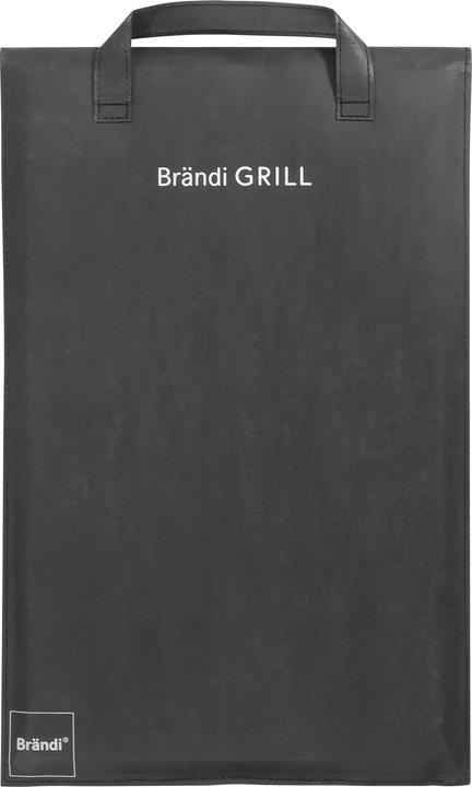 Actual product image Brändi Grill
