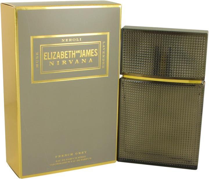 Image du produit Elizabeth & James Nirvana French Grey (Eau de parfum, 50 ml)