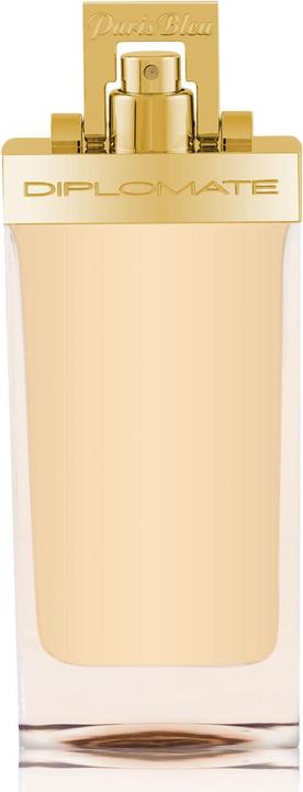 Produktbild Paris Bleu Diplomate Pour Femme (Eau de Parfum, 100 ml)