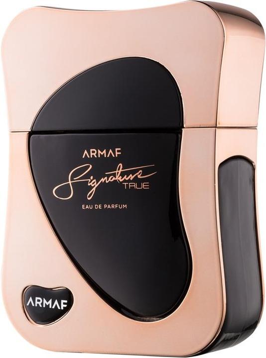Armaf Signature True (Eau de Parfum, 100 ml)