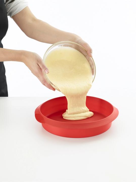 Image du produit Lékué Moule à gâteau Cake (20 cm)