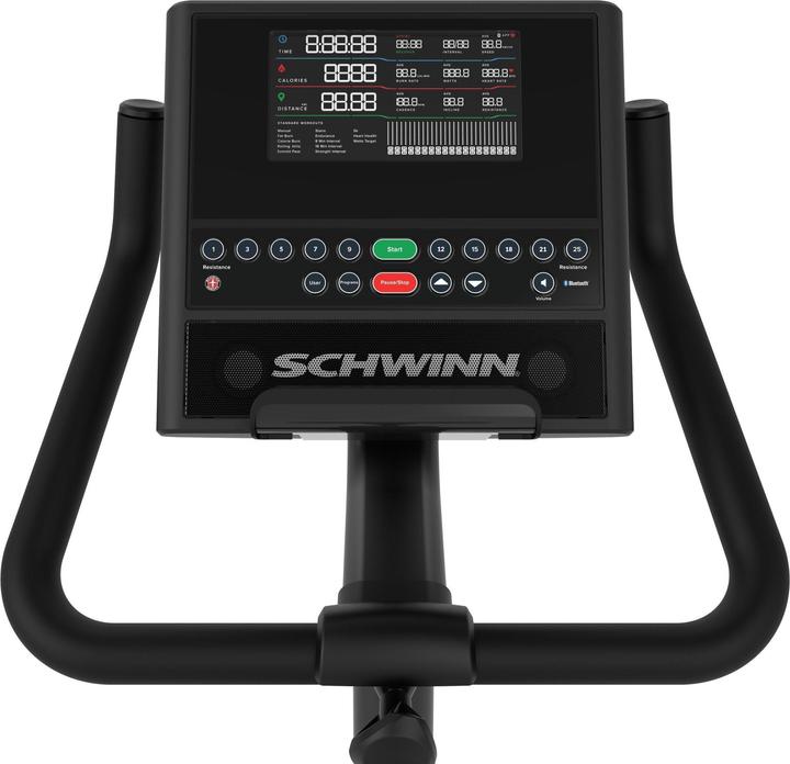 Produktbild Schwinn Hometrainer 590U Upright Bike