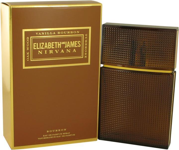 Immagine prodotto Elizabeth & James Nirvana Bourbon (Eau de parfum, 30 ml)