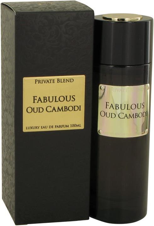 Image du produit Chkoudra Paris Private Blend Fabulous Oud Cambodi (Eau de parfum, 100 ml)
