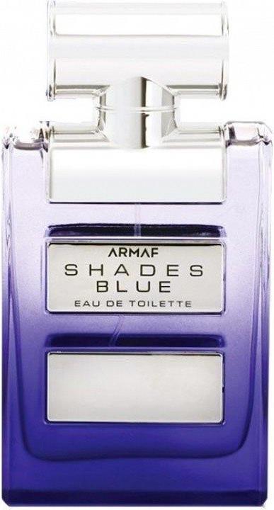 Produktbild Armaf Shades Blue (Eau de Toilette, 100 ml)