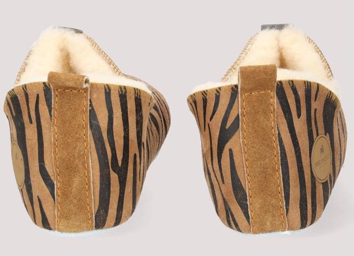 Actual product image Shepherd of Sweden Hausschuhe (39)