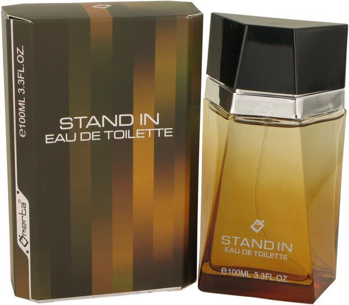 La Rive Stand In (Eau de Toilette, 100 ml)