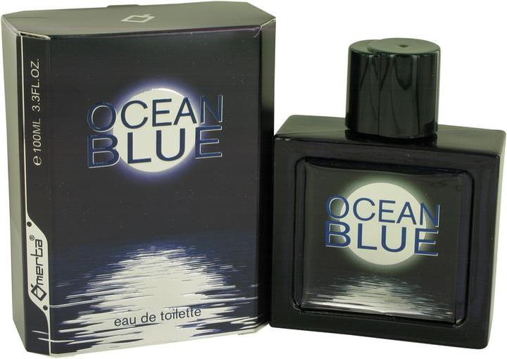 Produktbild La Rive Ocean Blue (Eau de Toilette, 100 ml)