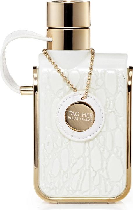 Produktbild Armaf Tag Her (Eau de Parfum, 100 ml)