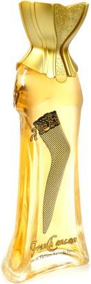 Actual product image New Brand French Cancan (Eau de parfum, 100 ml)