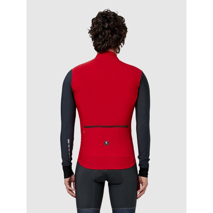 Image du produit Pissei maillot manches longues monviso (XL)