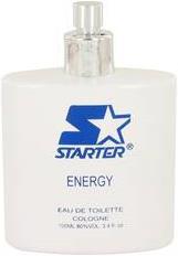 Image du produit Starter énergie (Eau de toilette, 100 ml)