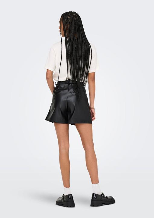 Produktbild Only ONLSARAMY Normal geschnitten Shorts Shorts (M)