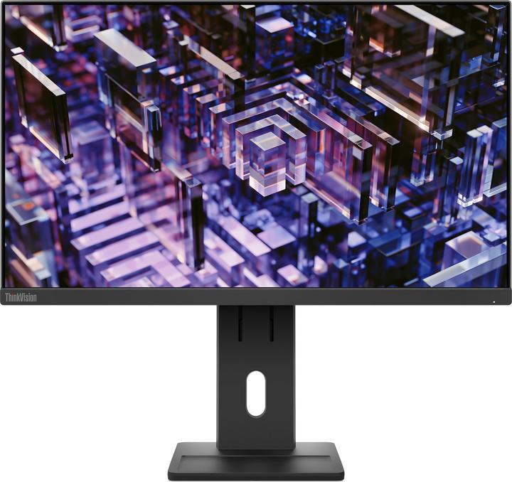 Produktbild Lenovo ThinkVision E24q-30 (2560 x 1440 Pixel, 24")
