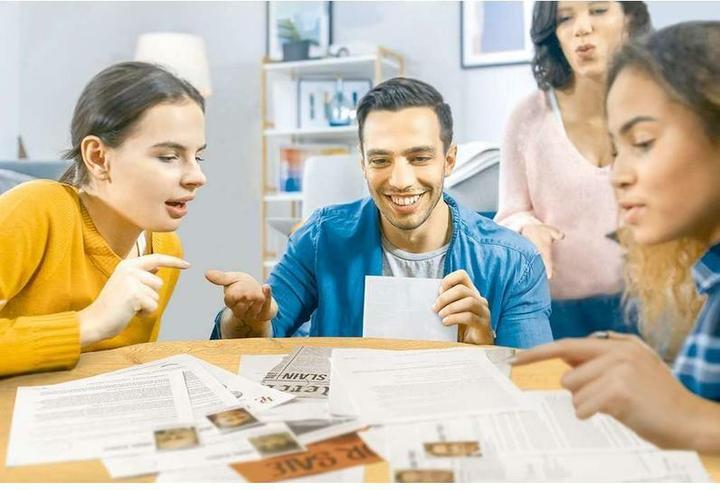 Produktbild Thinkfun Cold Case: Eine todsichere Geschichte (Deutsch)