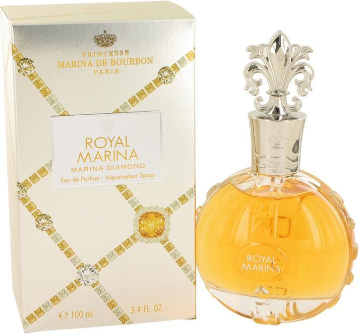 Immagine prodotto Princesse Marina de Bourbon Diamante della Marina Reale (Eau de parfum, 100 ml)