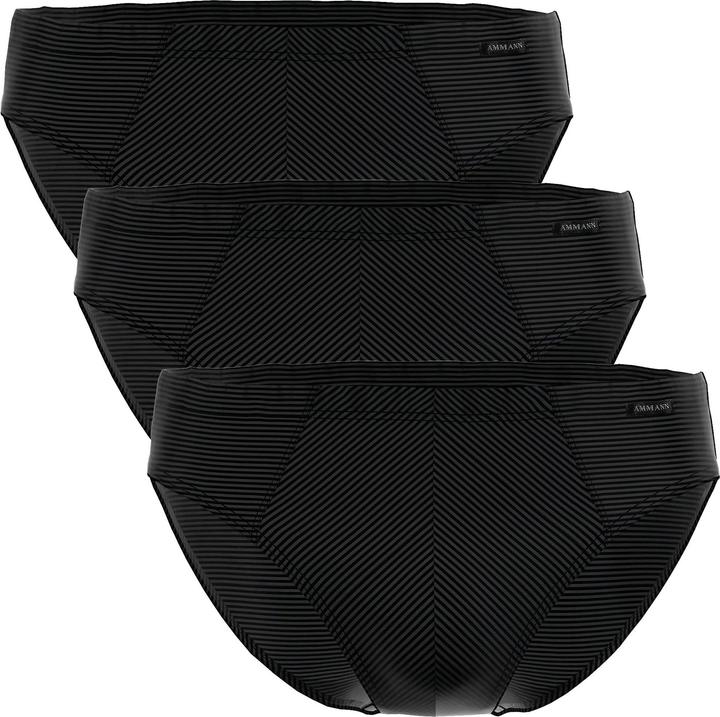 Image du produit Ammann Cotton & More Mini Slip 3P (M, Lot de 3)