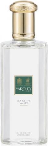 Produktbild Yardley Lily of The Valley (Eau de Toilette, 125 ml)