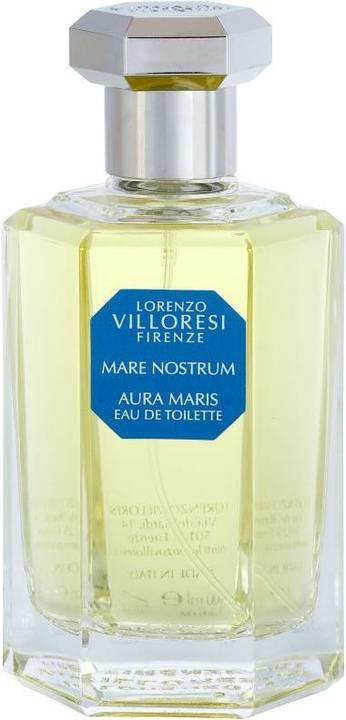 Actual product image Lorenzo Villoresi Mare Nostrum (Eau de toilette, 100 ml)