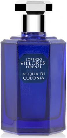 Produktbild Lorenzo Villoresi Acqua Di Colonia (Lorenzo) (Eau de Toilette, 100 ml)