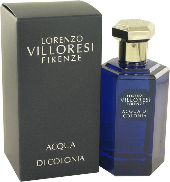 Produktbild Lorenzo Villoresi Acqua Di Colonia (Lorenzo) (Eau de Toilette, 100 ml)