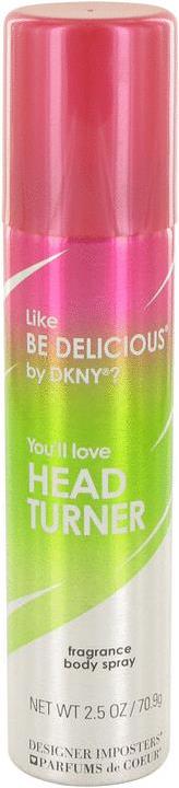 Image du produit De Coeur Designer Imposters Head Turner (Spray, 75 ml)