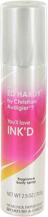 Image du produit De Coeur Designer Imposters Ink'd (75 ml)